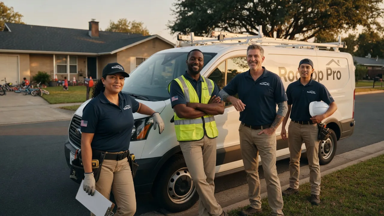 Roof Repair in Bow, WA near me